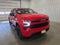 2023 Chevrolet Silverado 1500 Crew Cab Short Box 4-Wheel Drive RST