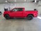 2023 Chevrolet Silverado 1500 Crew Cab Short Box 4-Wheel Drive RST