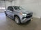 2024 Chevrolet Silverado 1500 Crew Cab Standard Box 4-Wheel Drive RST