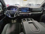 2024 Chevrolet Silverado 1500 Crew Cab Standard Box 4-Wheel Drive RST