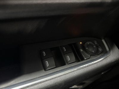 2024 Chevrolet Silverado 1500 Crew Cab Short Box 4-Wheel Drive RST