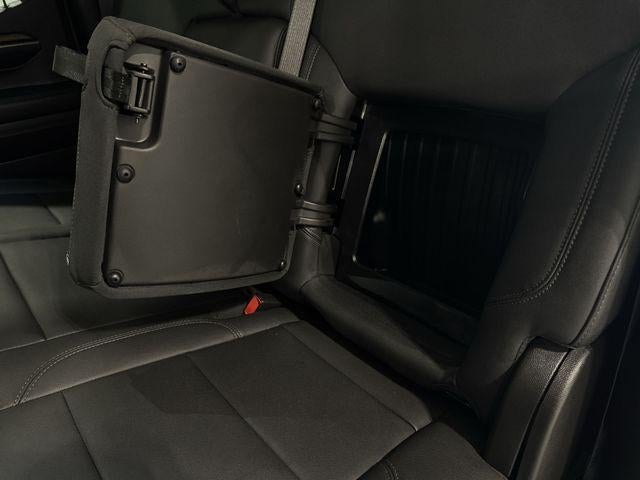 2024 Chevrolet Silverado 1500 Crew Cab Short Box 4-Wheel Drive RST