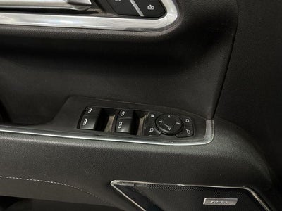 2024 Chevrolet Silverado 1500 Crew Cab Short Box 4-Wheel Drive LTZ