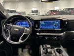 2024 Chevrolet Silverado 1500 Crew Cab Short Box 4-Wheel Drive LTZ