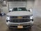 2023 Chevrolet Silverado 1500 Crew Cab Short Box 4-Wheel Drive LTZ