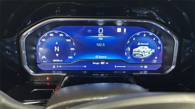 2023 Chevrolet Silverado 1500 Base