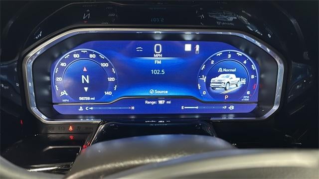 2023 Chevrolet Silverado 1500 Base