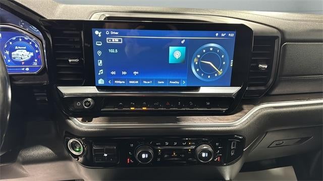 2023 Chevrolet Silverado 1500 Base