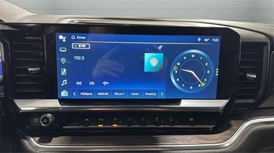 2023 Chevrolet Silverado 1500 Base