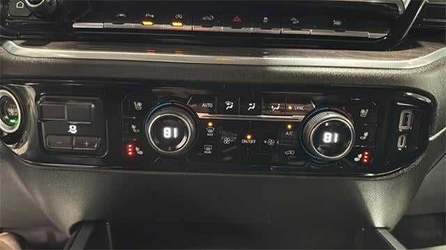 2023 Chevrolet Silverado 1500 Base