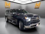 2023 Chevrolet Silverado 1500 Base