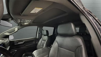 2023 Chevrolet Silverado 1500 Base