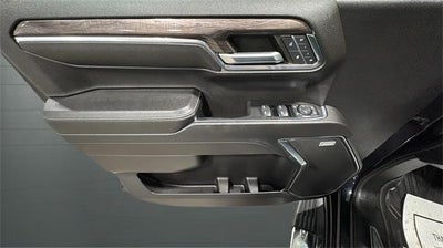 2023 Chevrolet Silverado 1500 Base