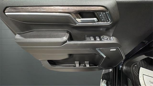 2023 Chevrolet Silverado 1500 Base