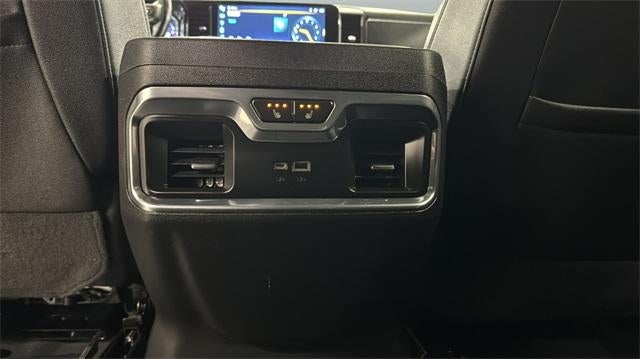 2023 Chevrolet Silverado 1500 Base