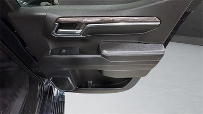 2023 Chevrolet Silverado 1500 Base