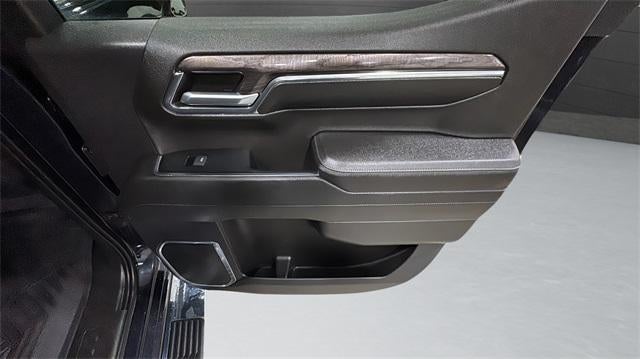 2023 Chevrolet Silverado 1500 Base