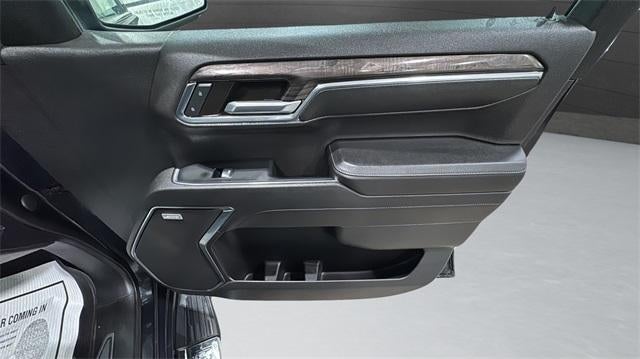 2023 Chevrolet Silverado 1500 Base