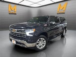 2023 Chevrolet Silverado 1500 Base