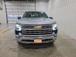 2024 Chevrolet Silverado 1500 Crew Cab Short Box 4-Wheel Drive LTZ