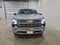 2024 Chevrolet Silverado 1500 Crew Cab Short Box 4-Wheel Drive LTZ