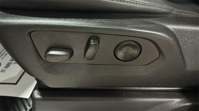 2022 Chevrolet Silverado 1500 Crew Cab Short Box 4-Wheel Drive LTZ