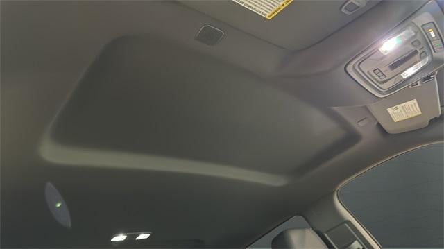 2022 Chevrolet Silverado 1500 Crew Cab Short Box 4-Wheel Drive LTZ