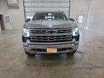 2024 Chevrolet Silverado 1500 Crew Cab Short Box 4-Wheel Drive LTZ
