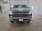 2024 Chevrolet Silverado 1500 Crew Cab Short Box 4-Wheel Drive LTZ