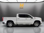 2022 Chevrolet Silverado 1500 Crew Cab Short Box 4-Wheel Drive LTZ