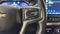 2022 Chevrolet Silverado 1500 Crew Cab Short Box 4-Wheel Drive LTZ