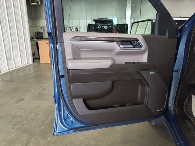 2024 Chevrolet Silverado 1500 Base