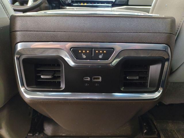 2024 Chevrolet Silverado 1500 Base