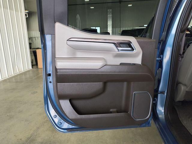 2024 Chevrolet Silverado 1500 Base