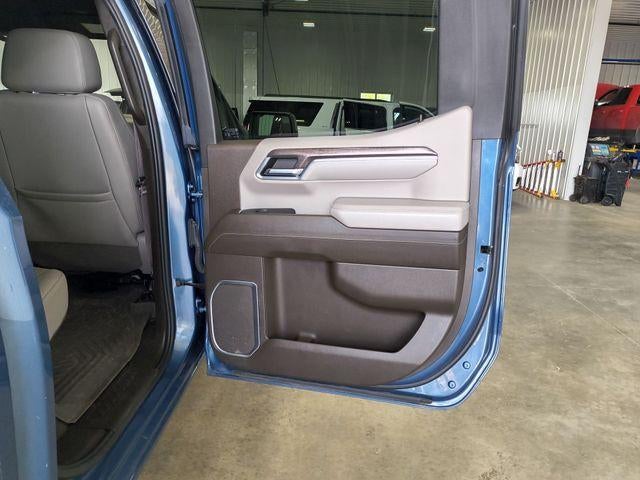 2024 Chevrolet Silverado 1500 Base