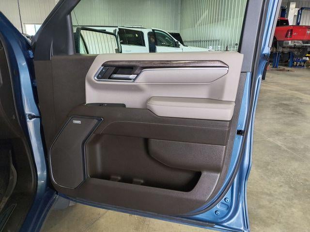 2024 Chevrolet Silverado 1500 Base