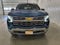 2024 Chevrolet Silverado 1500 Crew Cab Short Box 4-Wheel Drive LTZ