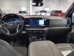 2024 Chevrolet Silverado 1500 Crew Cab Short Box 4-Wheel Drive LTZ