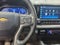 2024 Chevrolet Silverado 1500 Crew Cab Standard Box 4-Wheel Drive LTZ