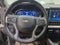 2024 Chevrolet Silverado 1500 Crew Cab Standard Box 4-Wheel Drive LTZ