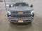 2024 Chevrolet Silverado 1500 Crew Cab Standard Box 4-Wheel Drive LTZ