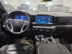 2024 Chevrolet Silverado 1500 Crew Cab Standard Box 4-Wheel Drive LTZ