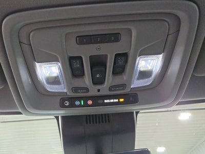 2023 Chevrolet Silverado 1500 Crew Cab Short Box 4-Wheel Drive LTZ