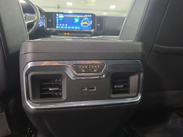 2023 Chevrolet Silverado 1500 Crew Cab Short Box 4-Wheel Drive LTZ