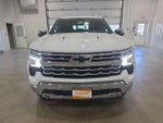 2023 Chevrolet Silverado 1500 Crew Cab Short Box 4-Wheel Drive LTZ