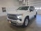 2023 Chevrolet Silverado 1500 Crew Cab Short Box 4-Wheel Drive LTZ