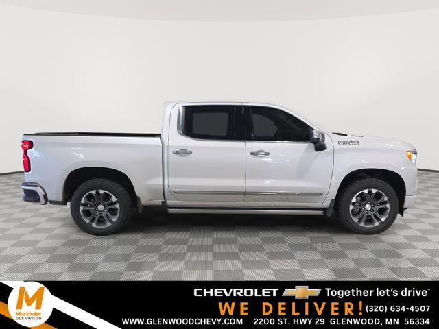 2023 Chevrolet Silverado 1500 High Country 4X4 Crew Cab Short Box's photo