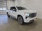 2023 Chevrolet Silverado 1500 Crew Cab Short Box 4-Wheel Drive High Country