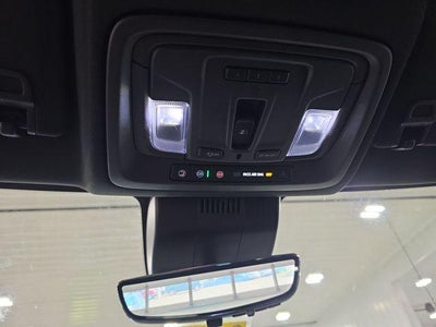 2023 Chevrolet Silverado 1500 Crew Cab Short Box 4-Wheel Drive High Country