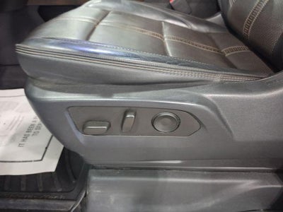 2023 Chevrolet Silverado 1500 Crew Cab Short Box 4-Wheel Drive High Country